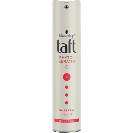 Fixativ par Taft Phyto-Keratin 250 ml