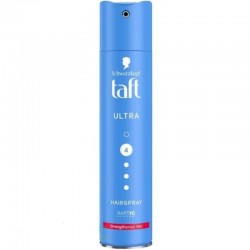 Fixativ par Taft Ultra 250 ml