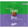 Praline cu crema de cacao Milka 110 grame