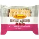 Tortulet de biscuiti cu cirese Boromir 50 grame