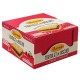 Tortulet de biscuiti cu cirese Boromir 50 grame