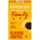 Cafea macinata Eduscho Family 250 grame