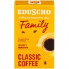 Cafea macinata Eduscho Family 250 grame