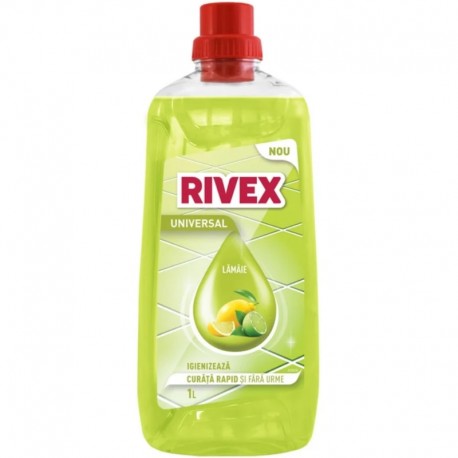 Detergent universal Rivex lamaie 1 litru
