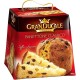 Panettone cu stafide Granducale Classico 900 grame