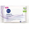 Servetele umede demachiante Nivea 25 buc