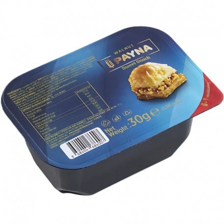 Baclava cu nuci Payna 30 grame