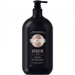 Sampon Syoss Keratin 750 ml