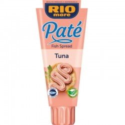 Pate de ton Rio Mare 100 grame