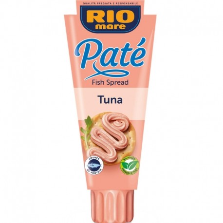 Pate de ton Rio Mare 100 grame