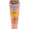 Pate de ton cu morcovi Rio Mare 100 grame