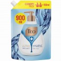 Sapun lichid rezerva Teo Ultra Hygiene 900 ml