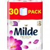Hartie igienica Milde Premium Relax Purple 3 straturi 30 role